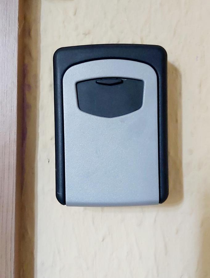 Naujakiemio Apartamentai Su Balkonu كلابيدا المظهر الخارجي الصورة