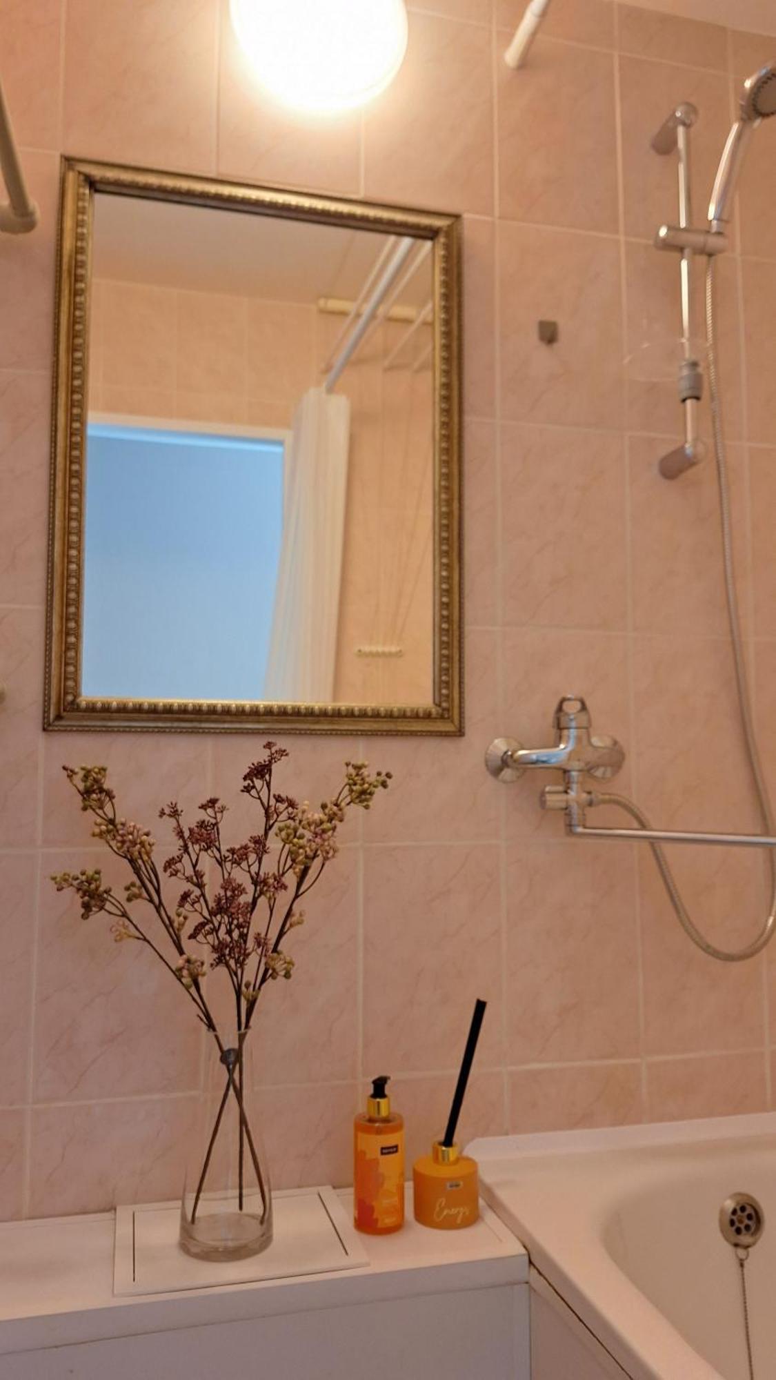 Naujakiemio Apartamentai Su Balkonu كلابيدا المظهر الخارجي الصورة