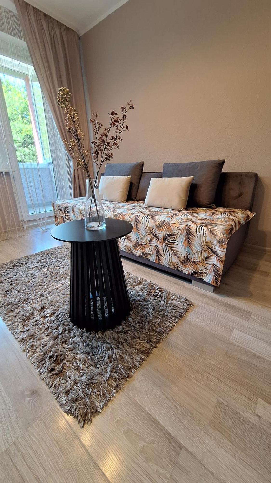 Naujakiemio Apartamentai Su Balkonu كلابيدا المظهر الخارجي الصورة