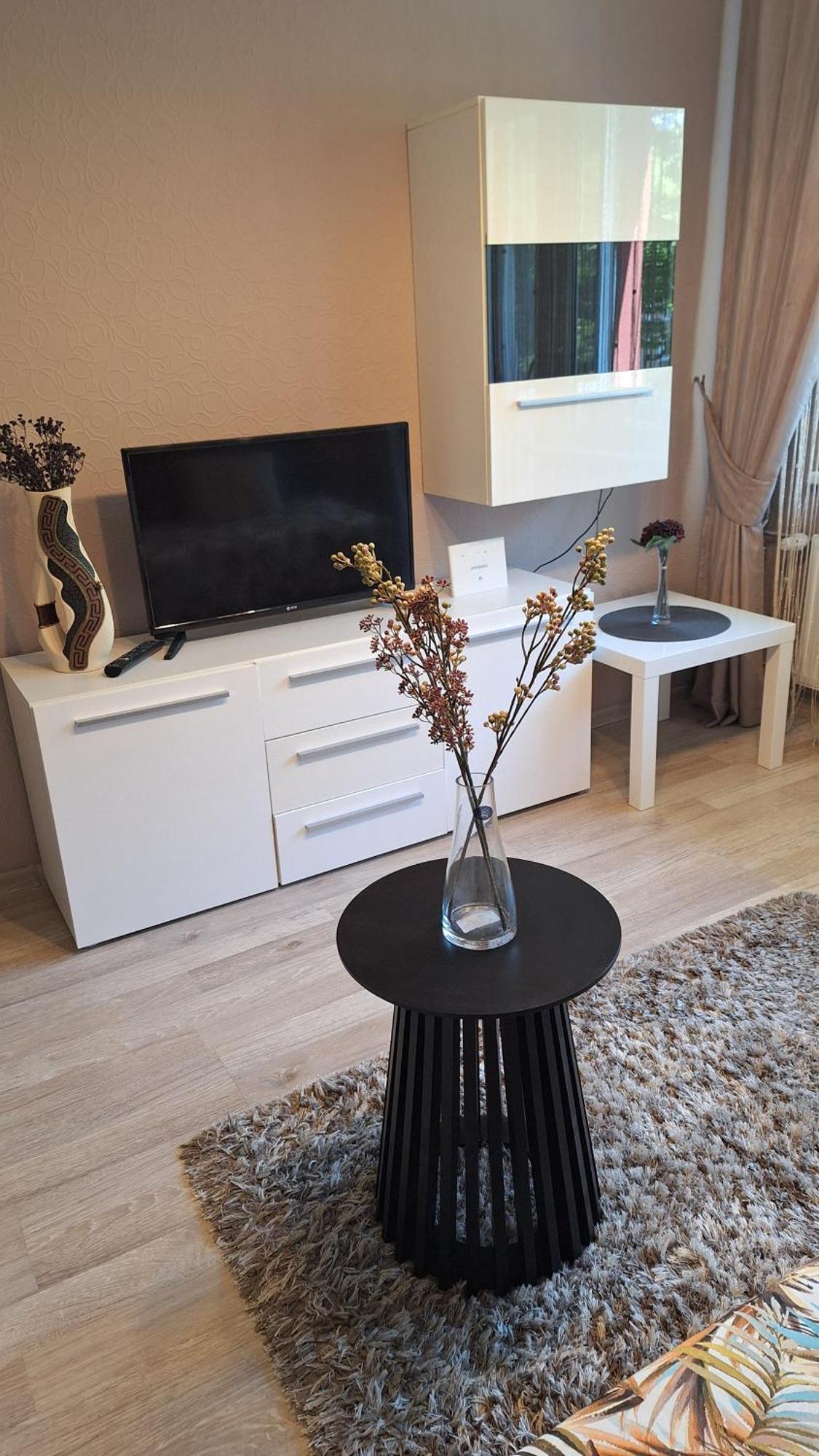 Naujakiemio Apartamentai Su Balkonu كلابيدا المظهر الخارجي الصورة