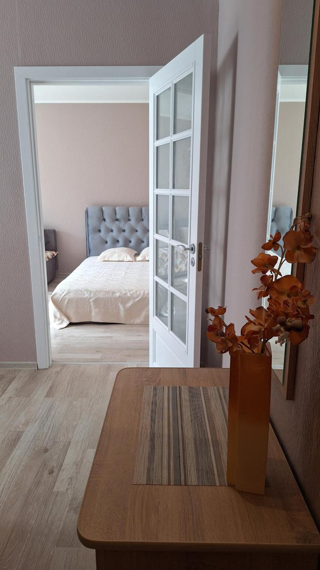 Naujakiemio Apartamentai Su Balkonu كلابيدا المظهر الخارجي الصورة