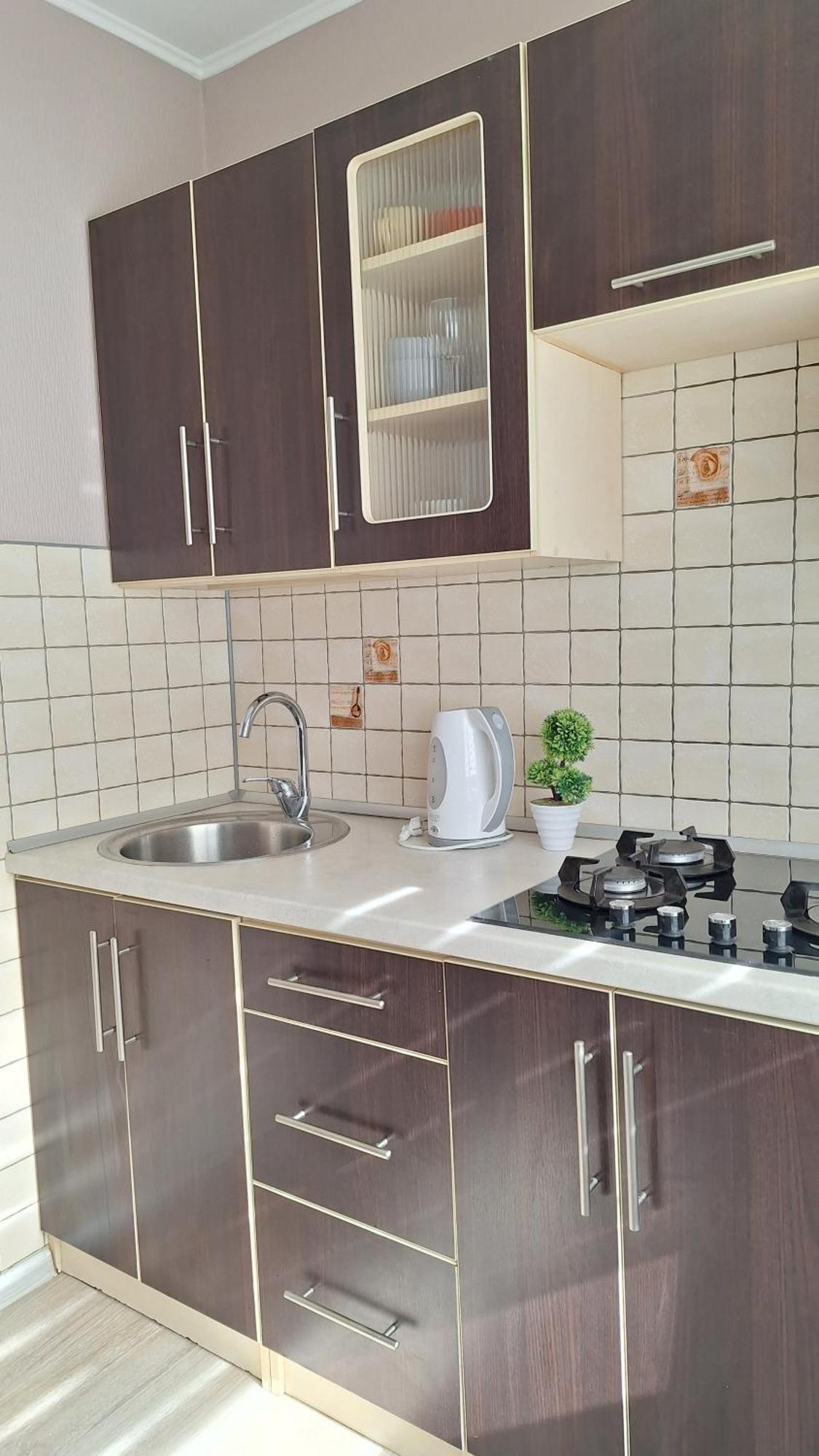 Naujakiemio Apartamentai Su Balkonu كلابيدا المظهر الخارجي الصورة